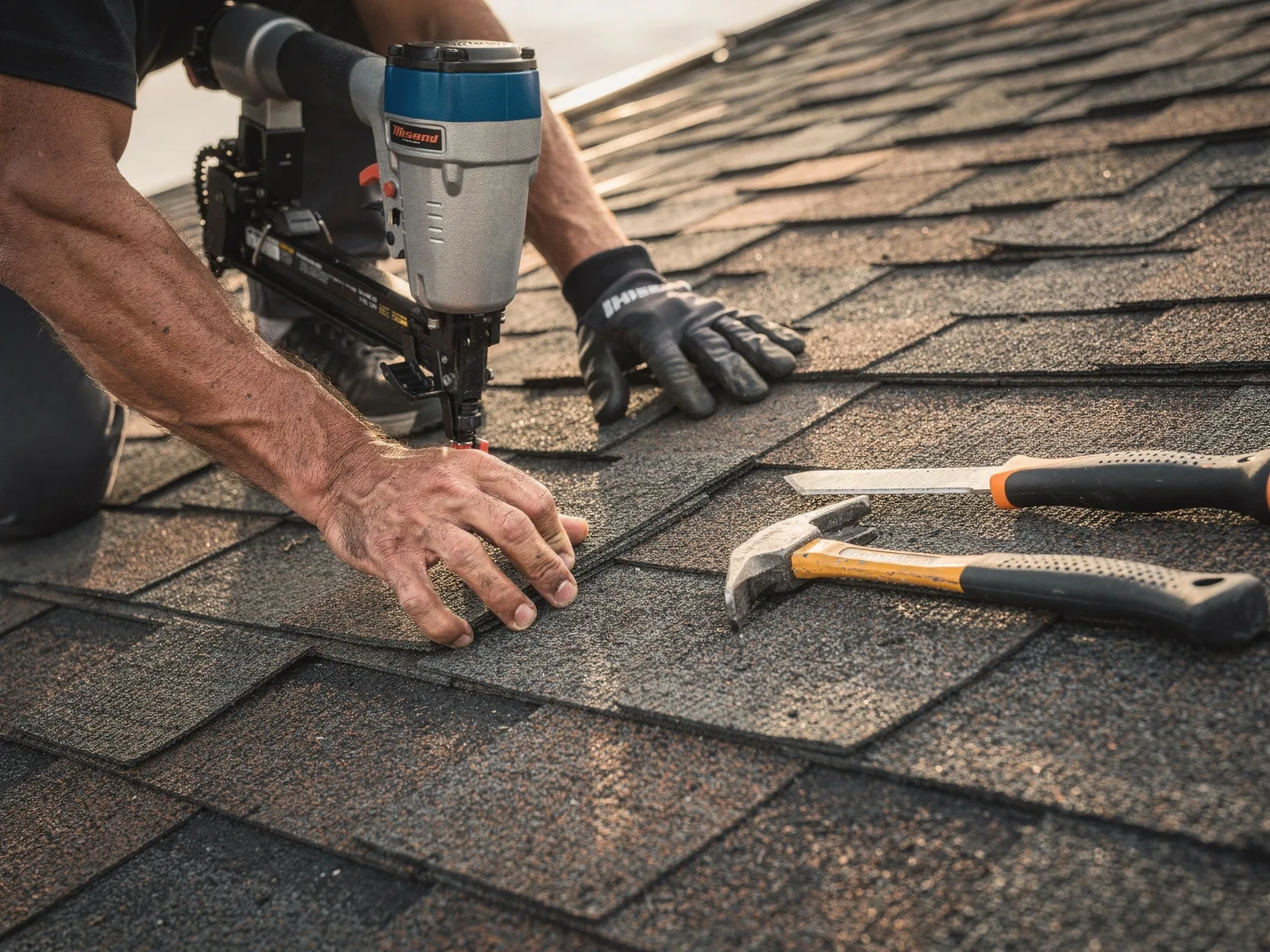Why choose Roof Repair in Sedgwick, ME